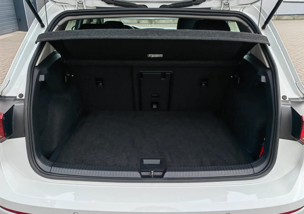 Volkswagen Golf cena 74900 przebieg: 169000, rok produkcji 2020 z Płock małe 667